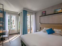 Ibis Roquebrune Cap Martin Menton