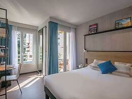 Ibis Roquebrune Cap Martin Menton