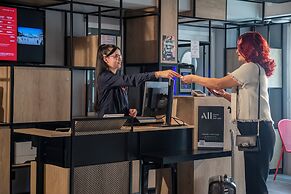 Ibis Roquebrune Cap Martin Menton