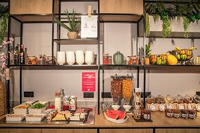 Ibis Roquebrune Cap Martin Menton