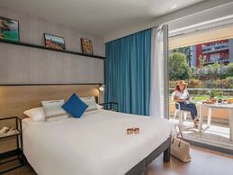 Ibis Roquebrune Cap Martin Menton