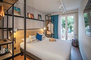 Ibis Roquebrune Cap Martin Menton