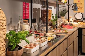 Ibis Roquebrune Cap Martin Menton