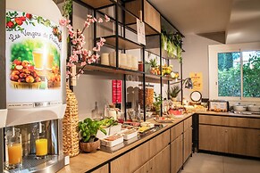 Ibis Roquebrune Cap Martin Menton