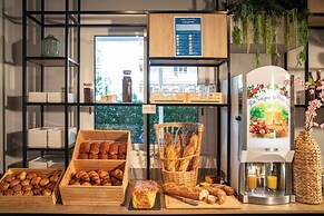 Ibis Roquebrune Cap Martin Menton