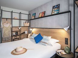 Ibis Roquebrune Cap Martin Menton