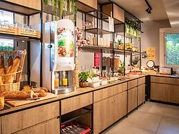 Ibis Roquebrune Cap Martin Menton