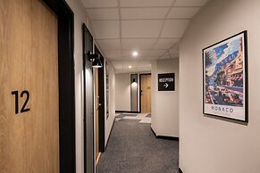 Ibis Roquebrune Cap Martin Menton