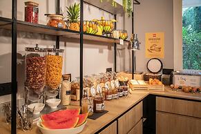 Ibis Roquebrune Cap Martin Menton