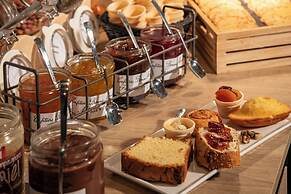 Ibis Roquebrune Cap Martin Menton