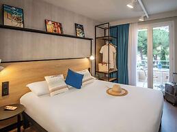 Ibis Roquebrune Cap Martin Menton