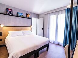 Ibis Roquebrune Cap Martin Menton