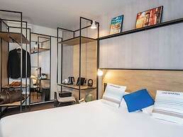 Ibis Roquebrune Cap Martin Menton