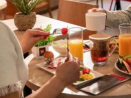 Ibis Roquebrune Cap Martin Menton