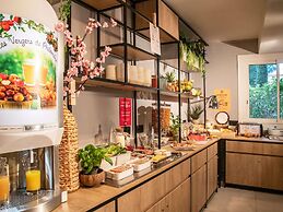 Ibis Roquebrune Cap Martin Menton