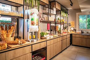 Ibis Roquebrune Cap Martin Menton