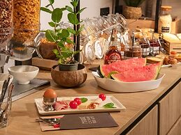 Ibis Roquebrune Cap Martin Menton