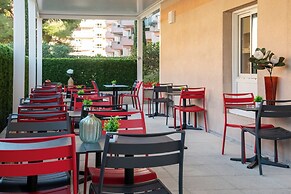 Ibis Roquebrune Cap Martin Menton