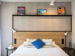 Ibis Roquebrune Cap Martin Menton