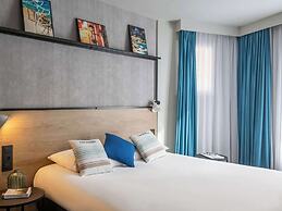 Ibis Roquebrune Cap Martin Menton