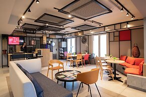 Ibis Roquebrune Cap Martin Menton