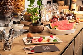 Ibis Roquebrune Cap Martin Menton