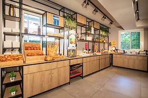 Ibis Roquebrune Cap Martin Menton