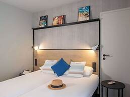 Ibis Roquebrune Cap Martin Menton