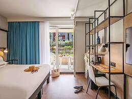 Ibis Roquebrune Cap Martin Menton