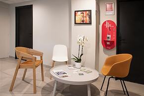 Ibis Roquebrune Cap Martin Menton