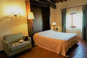 Agriturismo Antico Borgo Poggitazzi