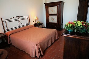 Agriturismo Antico Borgo Poggitazzi