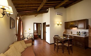 Agriturismo Antico Borgo Poggitazzi