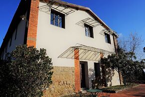 Agriturismo Antico Borgo Poggitazzi