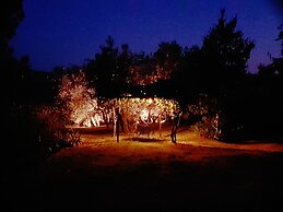 Agriturismo Antico Borgo Poggitazzi