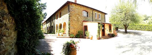 Agriturismo Antico Borgo Poggitazzi