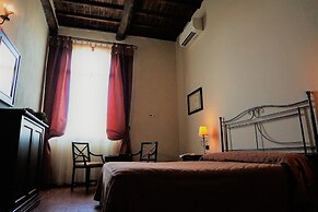 Agriturismo Antico Borgo Poggitazzi