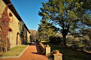 Agriturismo Antico Borgo Poggitazzi