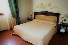 Agriturismo Antico Borgo Poggitazzi