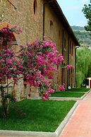 Agriturismo Antico Borgo Poggitazzi