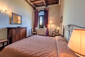 Agriturismo Antico Borgo Poggitazzi