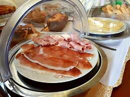 Agriturismo Antico Borgo Poggitazzi