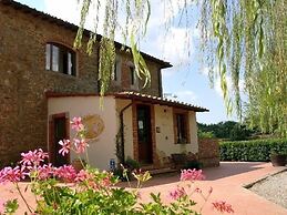 Agriturismo Antico Borgo Poggitazzi