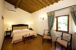 Agriturismo Antico Borgo Poggitazzi