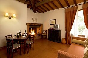 Agriturismo Antico Borgo Poggitazzi