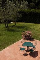 Agriturismo Antico Borgo Poggitazzi