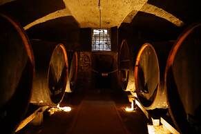 Agriturismo Antico Borgo Poggitazzi