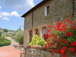 Agriturismo Antico Borgo Poggitazzi
