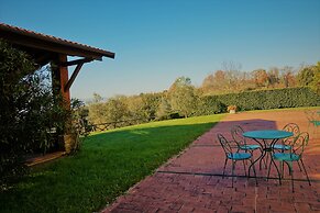 Agriturismo Antico Borgo Poggitazzi