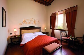 Agriturismo Antico Borgo Poggitazzi